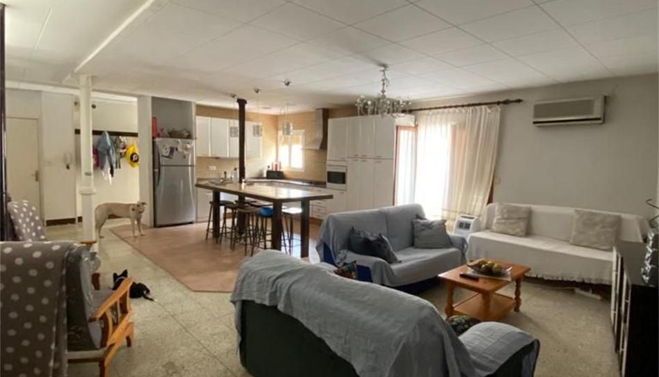 Finca rústica en venda a Carrer Major, 3, Algerri, Lleida - imatge 1 Foto 1 de Finca rústica en venda a Carrer Major, 3, Algerri, Lleida