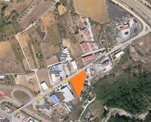 Exterior view of Land for sale in Torre del Bierzo