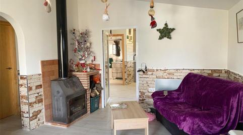 Foto 5 de Planta baixa en venda a El Llano, Murcia