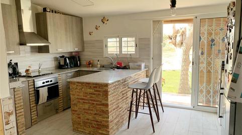 Foto 4 de Planta baixa en venda a El Llano, Murcia