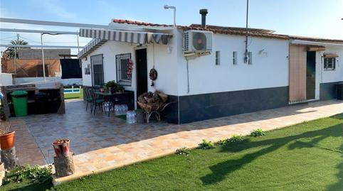 Foto 2 de Planta baixa en venda a El Llano, Murcia