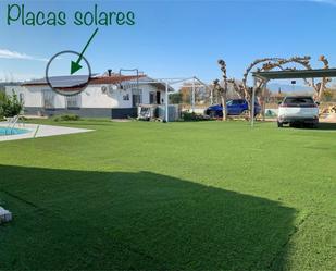 Planta baja for sale in Molina de Segura  with Air Conditioner, Terrace and Swimming Pool