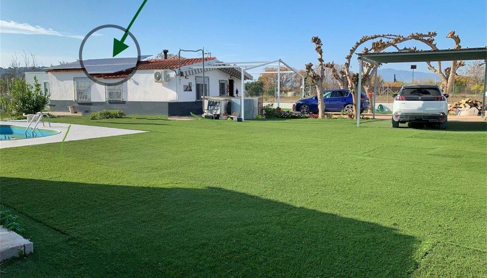 Foto 1 de Planta baixa en venda a El Llano, Murcia