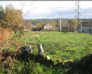 Land for sale in O Carballiño  