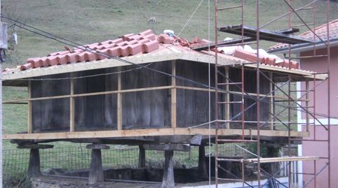 Foto 3 de Finca rústica en venta en Alameda Peñaullán, 7, Pravia, Asturias