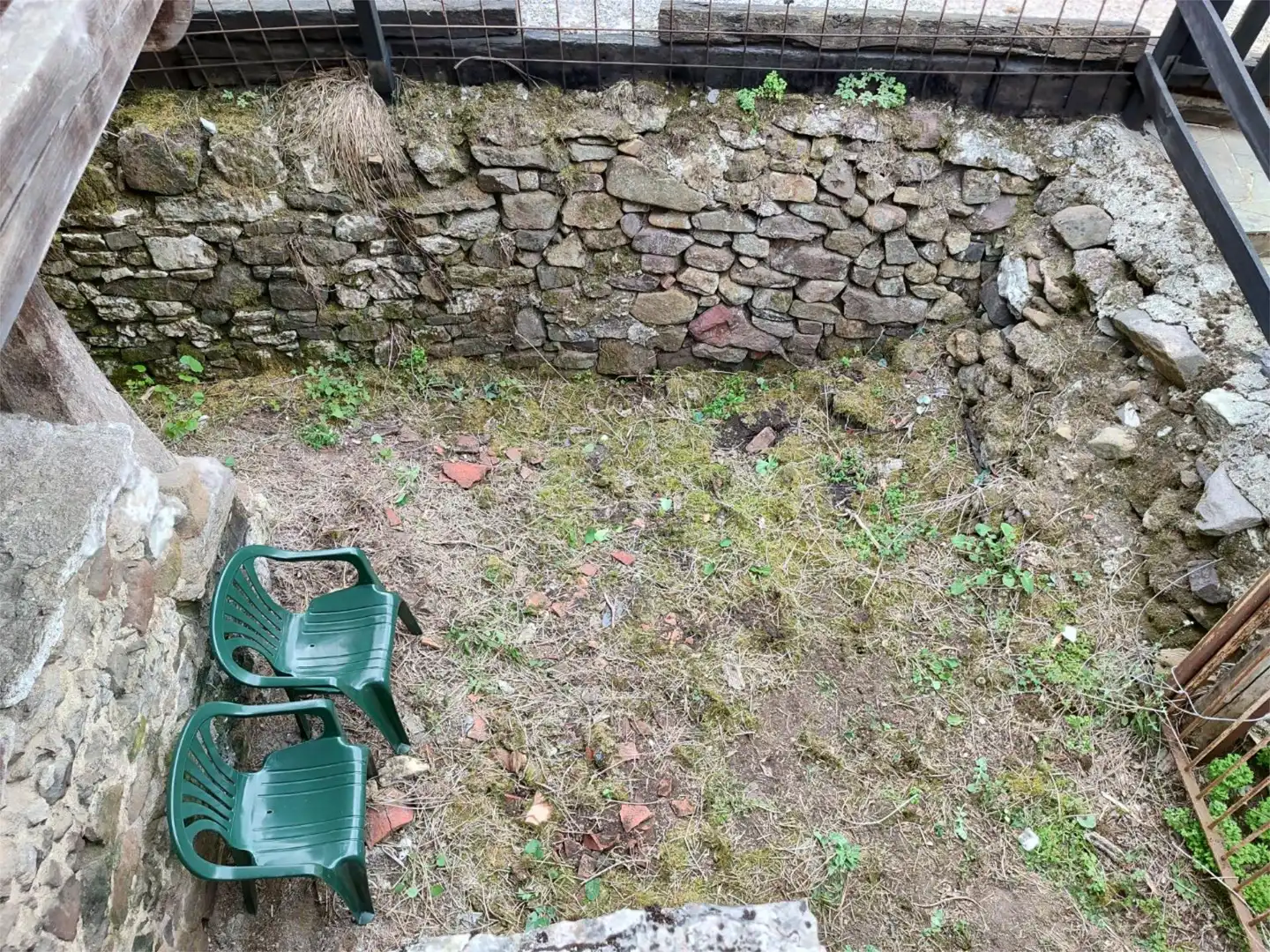 Finca rústica en venda a Alameda Peñaullán, 7, Pravia Finca rústica en venda en Pravia