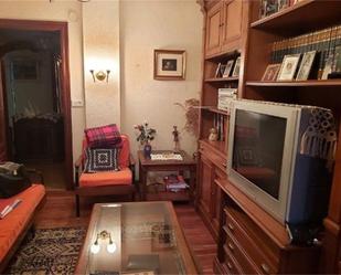 Living room of Flat for sale in Barakaldo 