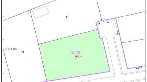 Photo 3 of Land for sale in Urbanización Mozandiego, Loreto, Espartinas