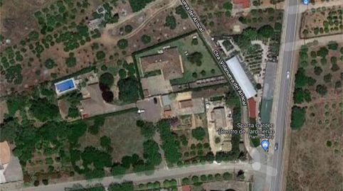 Photo 2 of Land for sale in Urbanización Mozandiego, Loreto, Espartinas