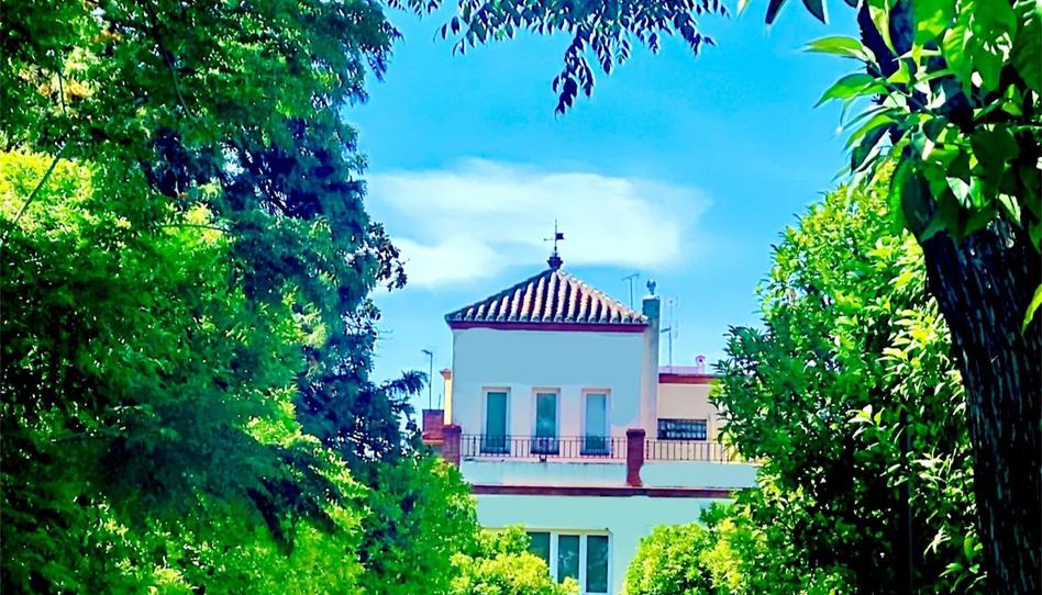 Foto 1 de Casa o xalet en venda a Calle Doctor Fleming, Heliópolis, Sevilla