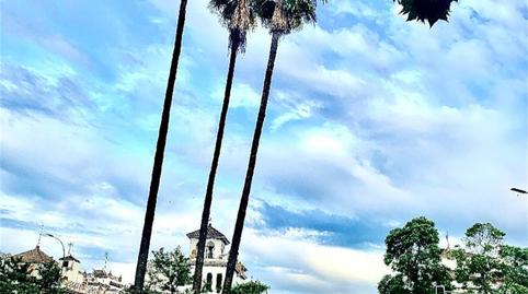 Foto 2 de Casa o xalet en venda a Calle Doctor Fleming, Heliópolis, Sevilla