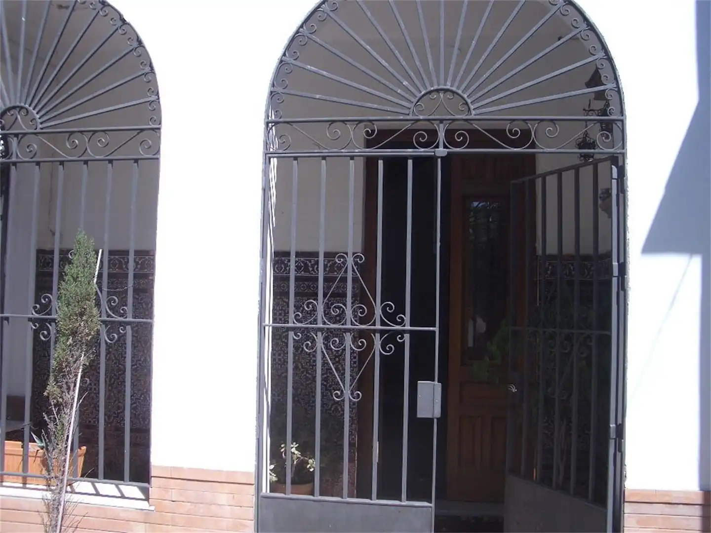 Houses for sale in  Sevilla Capital  with Terrace
