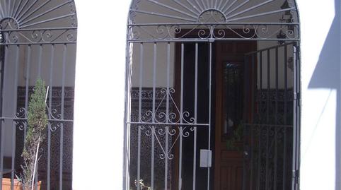 Foto 4 de Casa o xalet en venda a Calle Doctor Fleming, Heliópolis, Sevilla