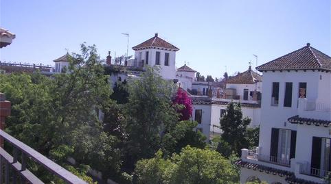 Foto 5 de Casa o xalet en venda a Calle Doctor Fleming, Heliópolis, Sevilla