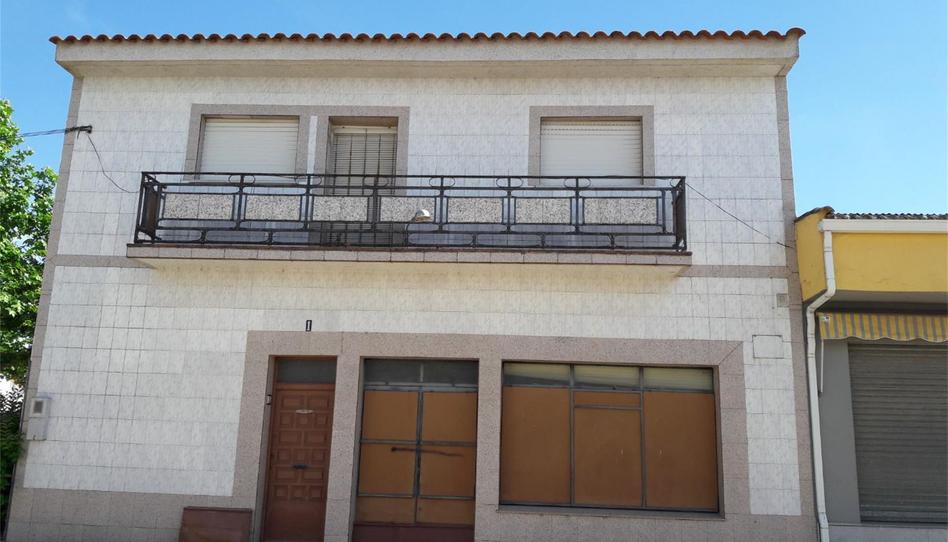 Photo 1 of Single-family semi-detached for sale in Street Badajoz, 3, Guadiana, Badajoz