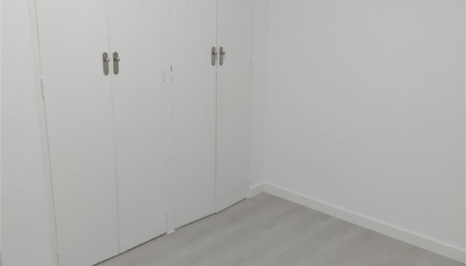 Planta baixa per a compartir a Calle de Borja, Los Cármenes, Madrid - imatge 1 Foto 1 de Planta baixa per a compartir a Calle de Borja, Los Cármenes, Madrid