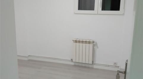 Planta baixa per a compartir a Calle de Borja, Los Cármenes, Madrid - imatge 2 Foto 2 de Planta baixa per a compartir a Calle de Borja, Los Cármenes, Madrid