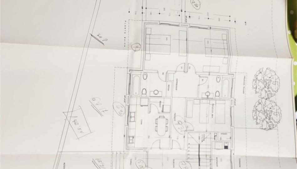 Casa o chalet en venta en Avinguda de Catalunya, Cervera, Lleida - imagen 1 Foto 1 de Casa o chalet en venta en Avinguda de Catalunya, Cervera, Lleida