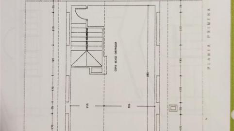 Casa o chalet en venta en Avinguda de Catalunya, Cervera, Lleida - imagen 4 Foto 4 de Casa o chalet en venta en Avinguda de Catalunya, Cervera, Lleida