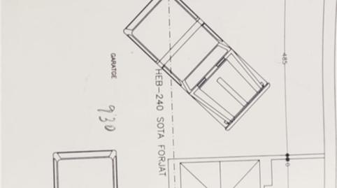 Casa o chalet en venta en Avinguda de Catalunya, Cervera, Lleida - imagen 3 Foto 3 de Casa o chalet en venta en Avinguda de Catalunya, Cervera, Lleida