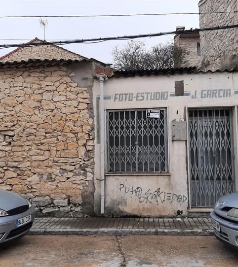 Photo 2 of Flat for sale in Calle Don Pedro Martín, 66, Campaspero, Valladolid