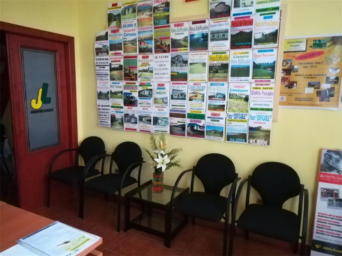 Office for sale in Avilés