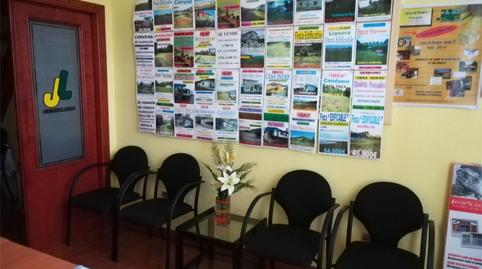 Foto 2 de Oficina en venda a Calle Santa Apolonia, Villalegre - La Luz, Asturias