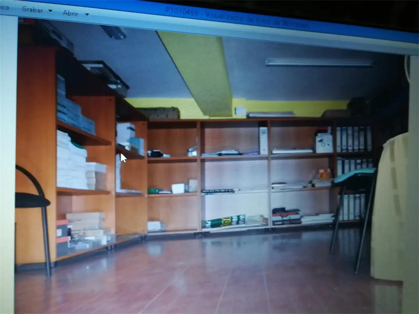 Office for sale in Avilés