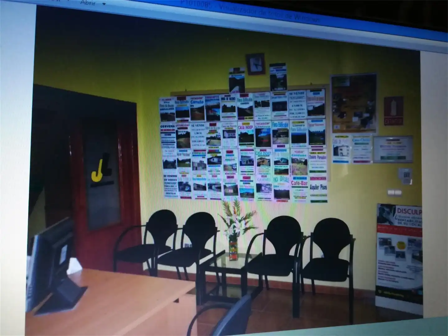 Office for sale in Avilés
