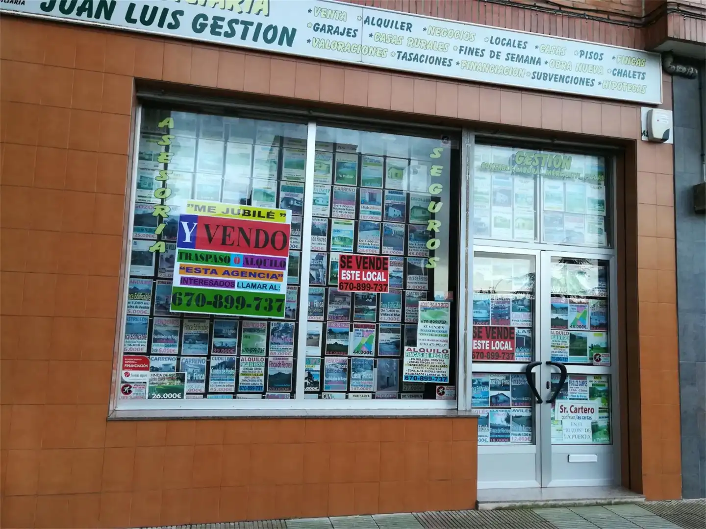 Office for sale in Avilés