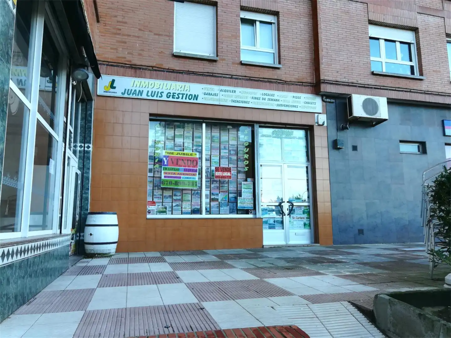 Office for sale in Avilés