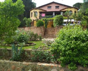 Jardí de Casa o xalet en venda en  Córdoba Capital amb Aire condicionat, Jardí privat i Terrassa