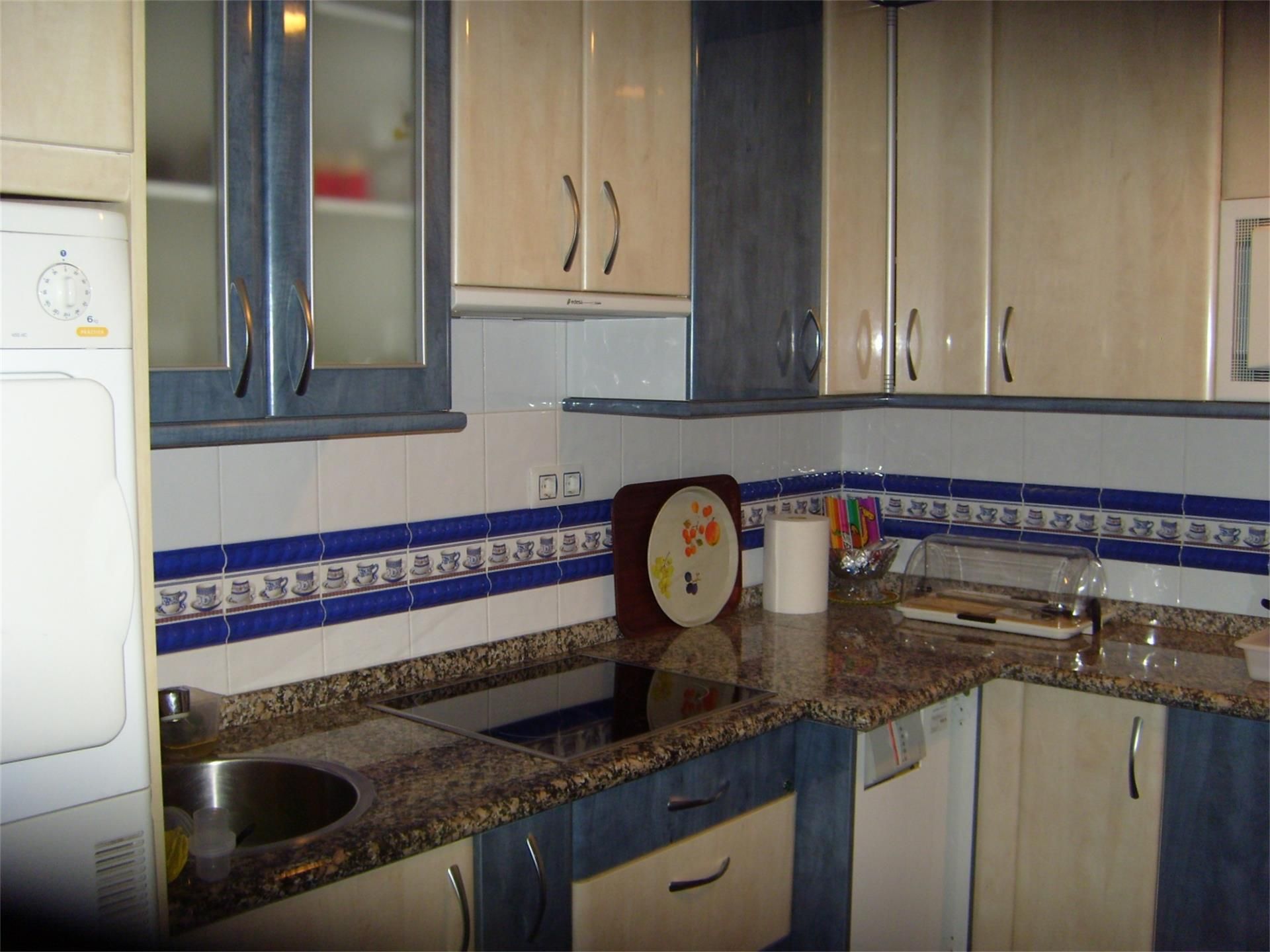 Flat for sale in AS-112, Zona Rural