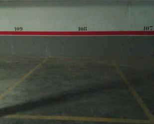 Parking of Garage to rent in Altafulla