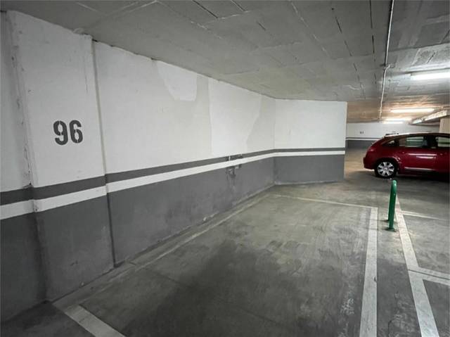 Garaje en Venta en Avenida Asturias, 54 en Almenara -Ventilla