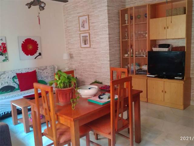 Piso en Venta en Calle Real, 72 en Centro