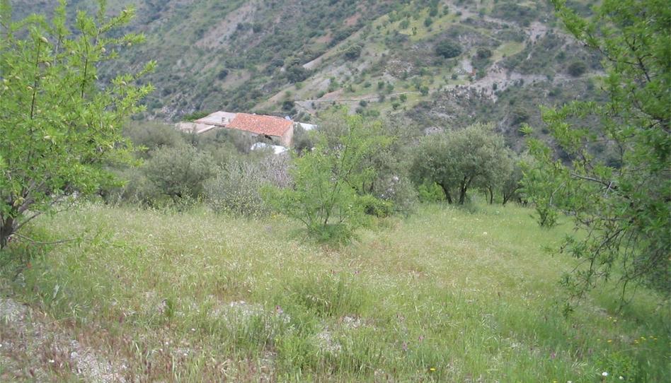 Photo 1 of Flat for sale in A-4130, Almegíjar, Granada