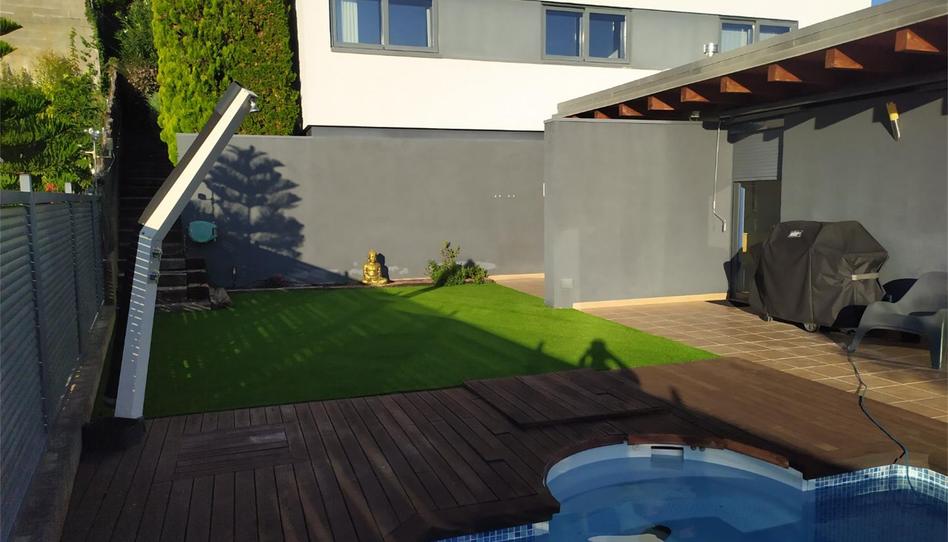 Casa o chalet de alquiler en Avinguda Dels Pins, Corbera de Llobregat, Barcelona - imagen 1 Foto 1 de Casa o chalet de alquiler en Avinguda Dels Pins, Corbera de Llobregat, Barcelona