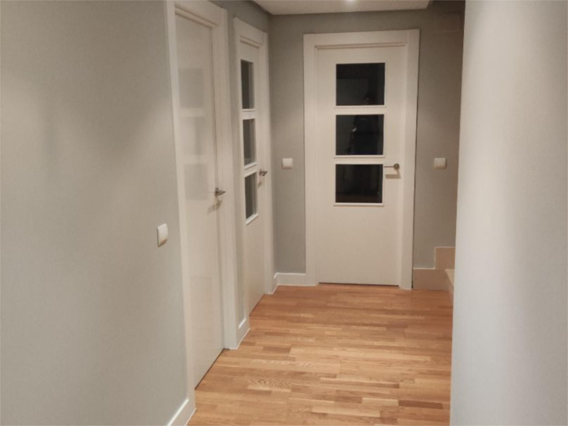 Flat to rent in Valladolid Capital  with Heating, Parquet flooring and Terrace