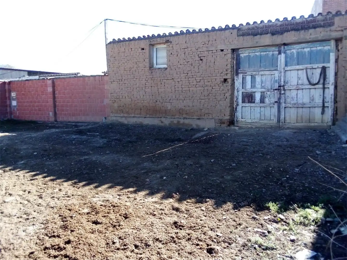 Residencial en venda a Calle Mayor, 14, Villaumbrales Residencial en venda a Calle Mayor, 14, Villaumbrales