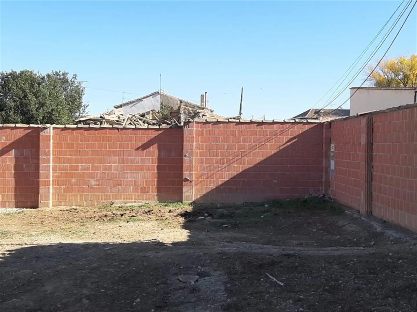 Residencial en venda a Calle Mayor, 14, Villaumbrales Residencial en venda a Calle Mayor, 14, Villaumbrales