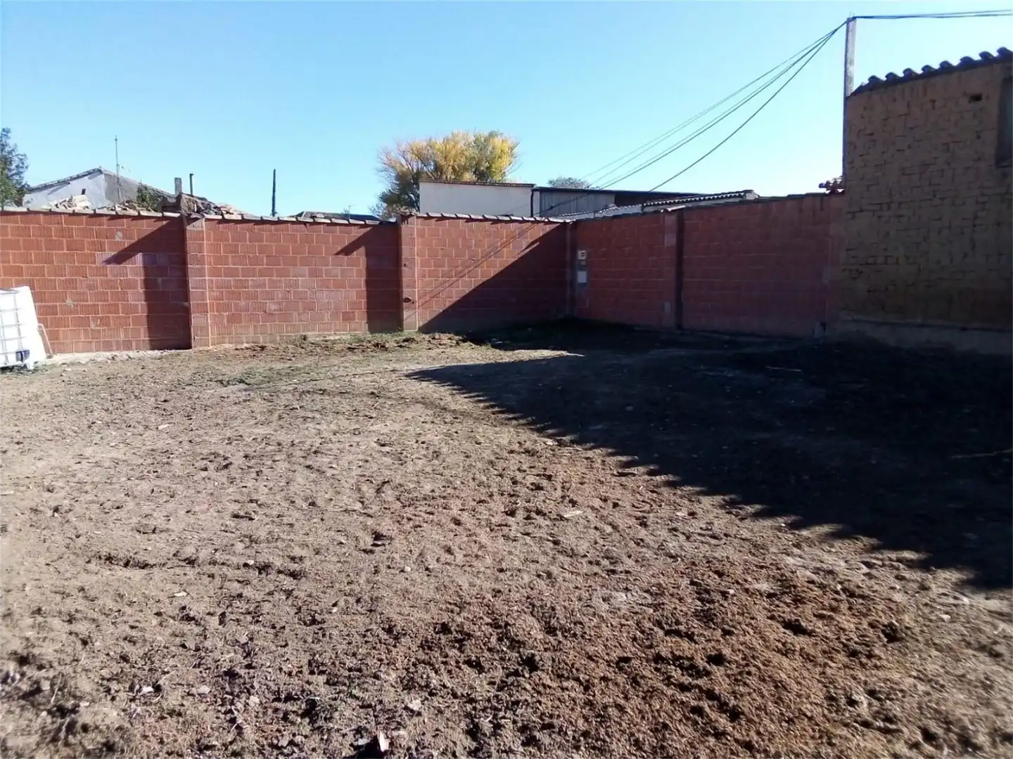 Residencial en venda a Calle Mayor, 14, Villaumbrales Residencial en venda a Calle Mayor, 14, Villaumbrales