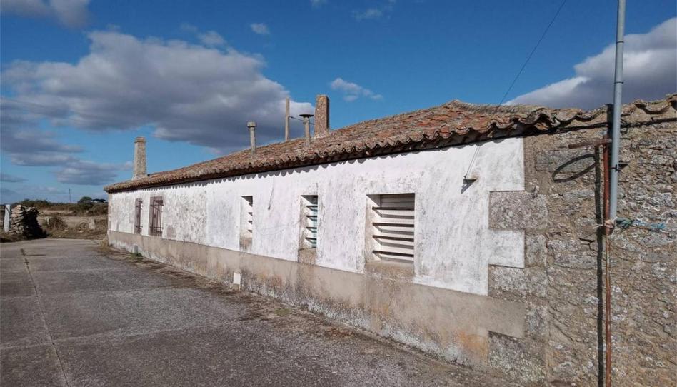 Photo 1 of Country house for sale in Calle Salas Pombo, 2, Doñinos de Ledesma, Salamanca