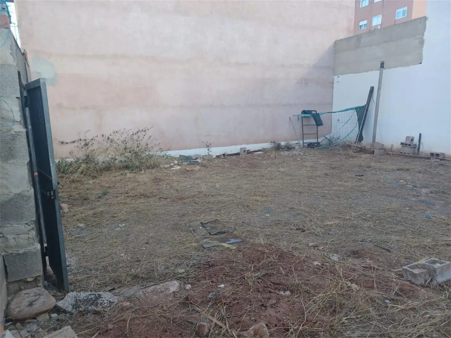 Land for sale in Calle Canaleta, Faura Land for sale in Faura