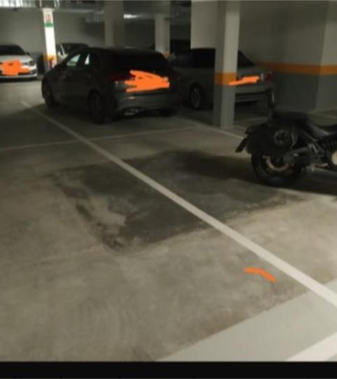 Photo 2 of Garage to rent in Ensanche de Vallecas - La Gavia,  Madrid Capital