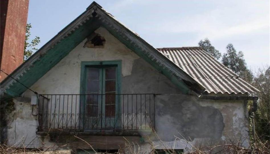 House or chalet for sale in Miño, A Coruña - image 1 Photo 1 of House or chalet for sale in Miño, A Coruña