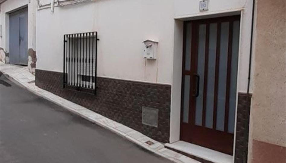 Photo 1 of Flat for sale in Avenida Juan Carlos I, Fines, Almería