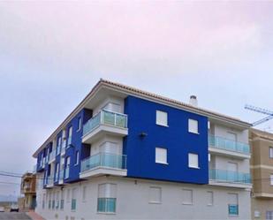 Exterior view of Flat for sale in Águilas