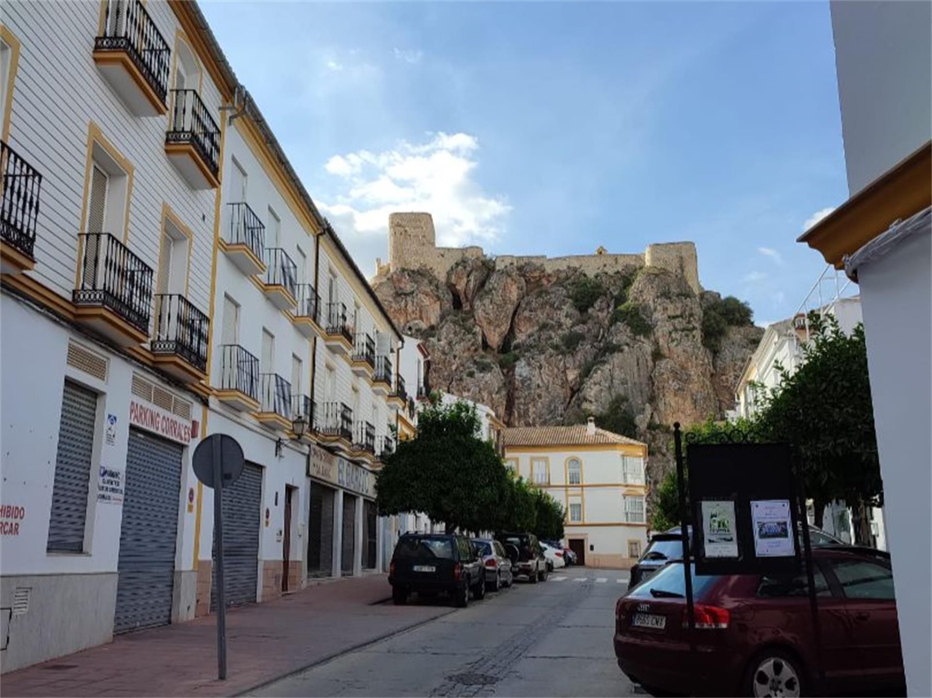 Flat for sale in Calle Mercado, Olvera