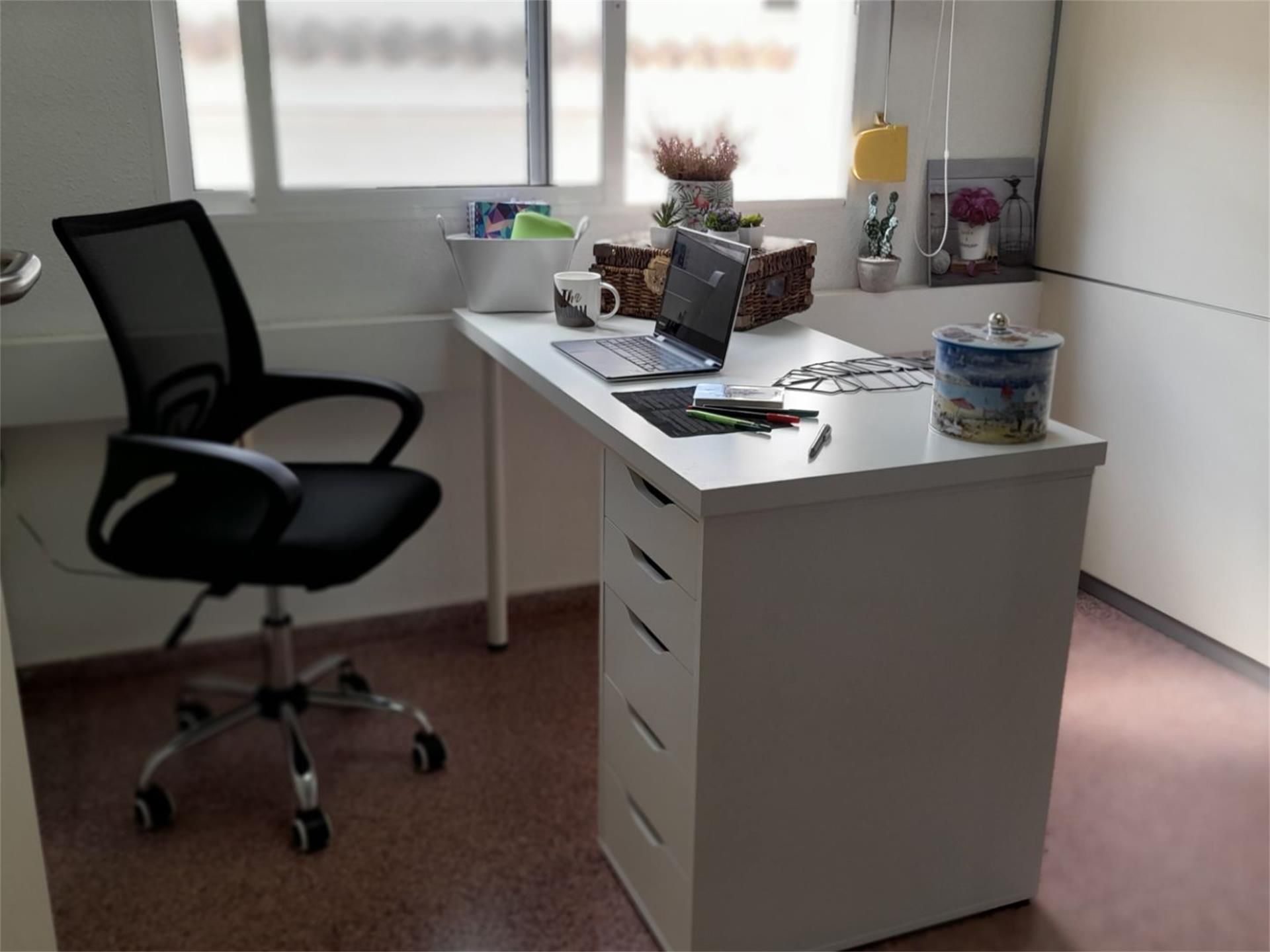Büro miete in Calle Olivar, 52, San Javier ciudad